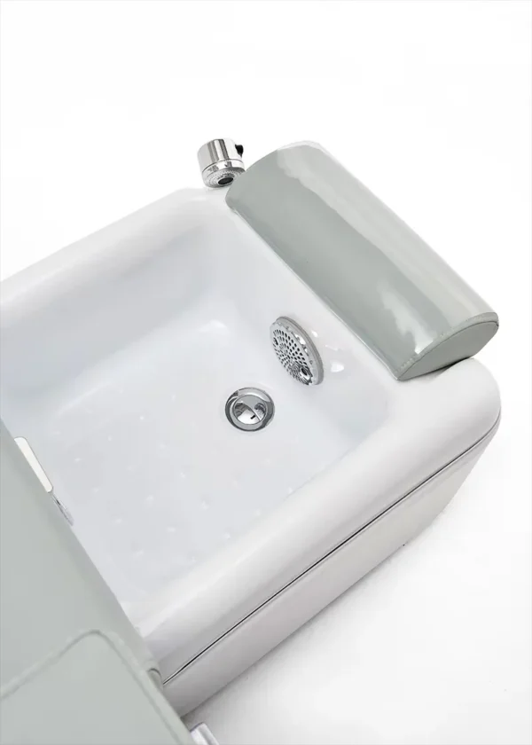 Multifunctional Electric Pedicure Chair