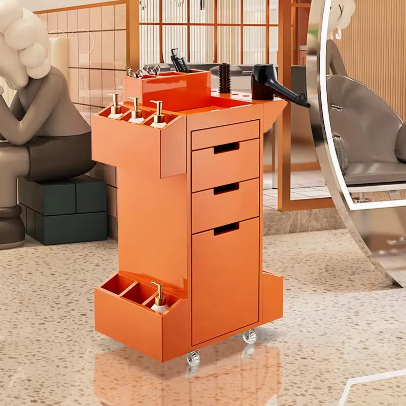 Hair Salon trolley - Image 2