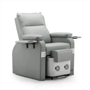 Luxury Electric Pedicure Chair - Image 3