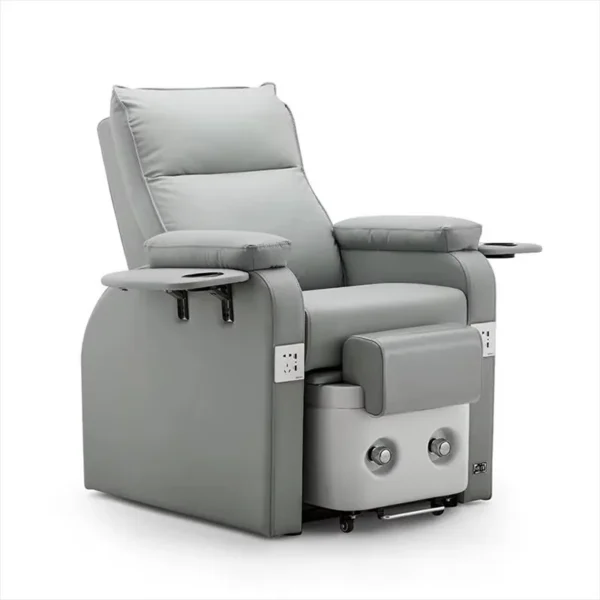 Luxury Electric Pedicure Chair