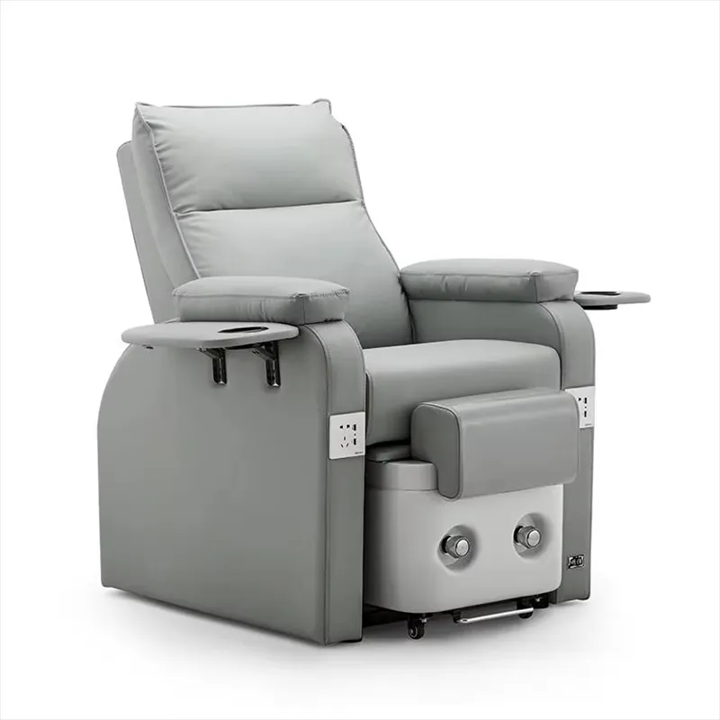 Luxury Electric Pedicure Chair - Image 3