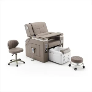 Multifunctional Electric Pedicure Chair - Image 5