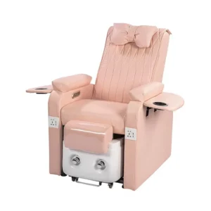 Luxury Electric Pedicure Chair - Image 4