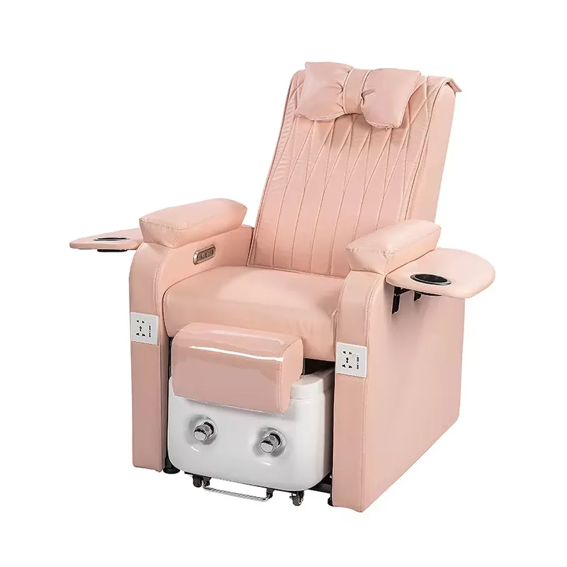 Luxury Electric Pedicure Chair - Image 4