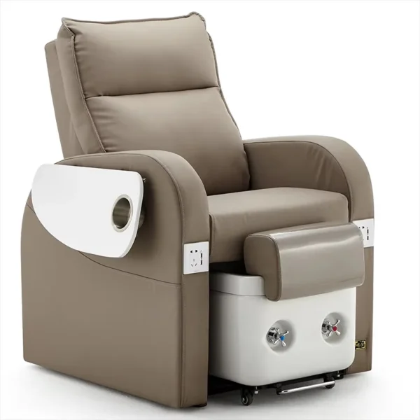 Professional Massage Pedicure Chair