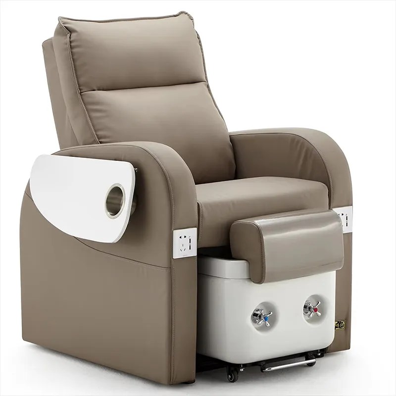 Professional Massage Pedicure Chair - Image 2