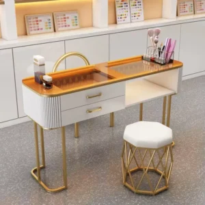 Luxury Lightweight Nail Table