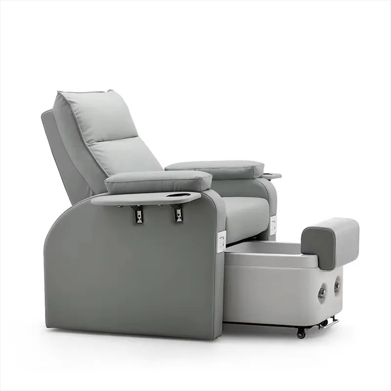 Luxury Electric Pedicure Chair - Image 1