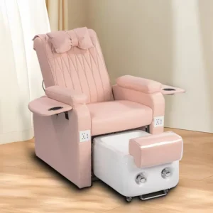 Luxury Electric Pedicure Chair - Image 5
