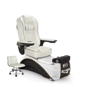 Salon Electric Massage Pedicure Chair - Image 3
