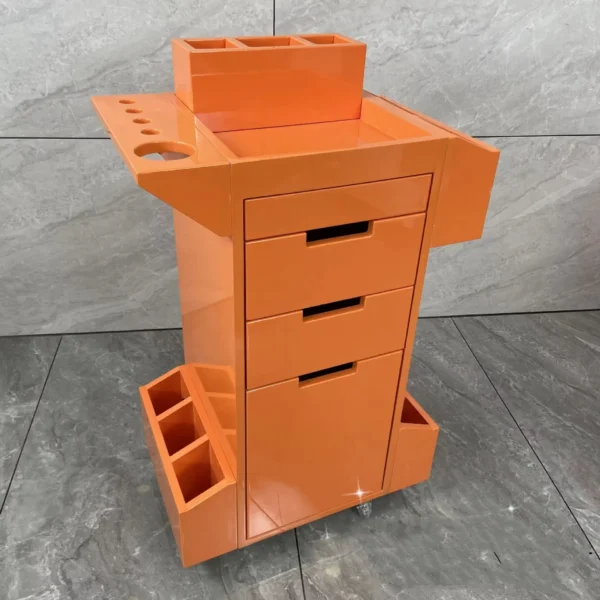 Hair Salon trolley
