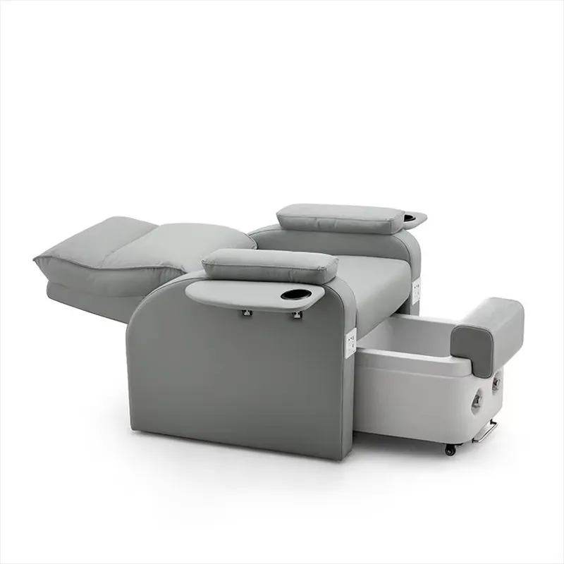 Luxury Electric Pedicure Chair - Image 6