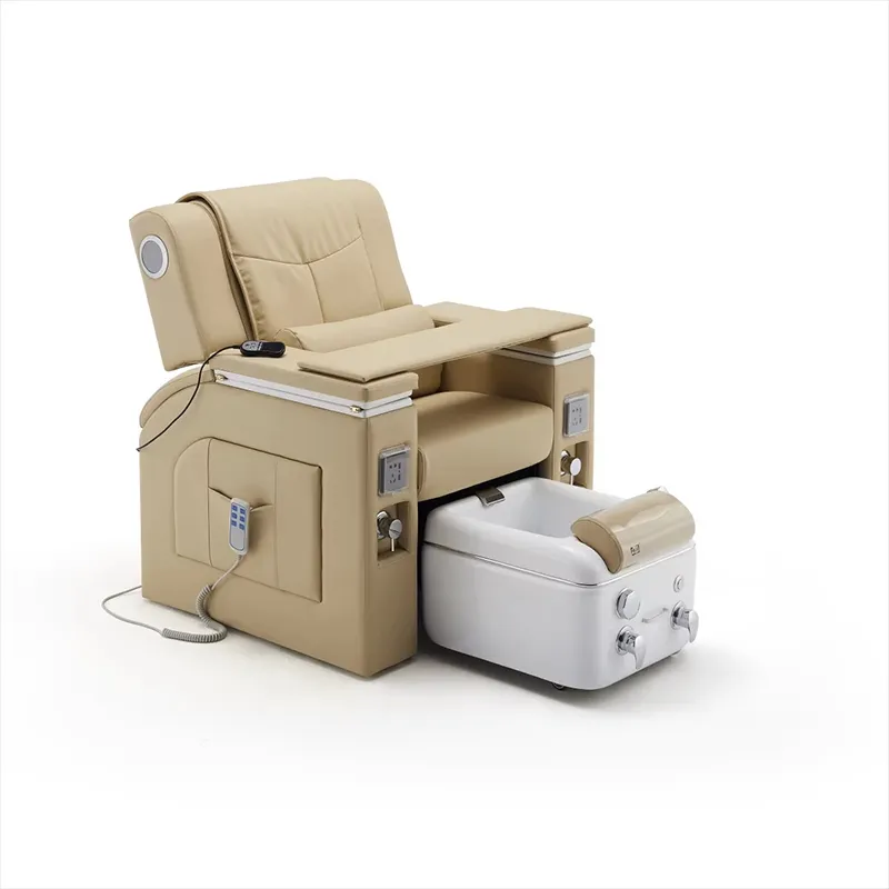 Multifunctional Electric Pedicure Chair - Image 6