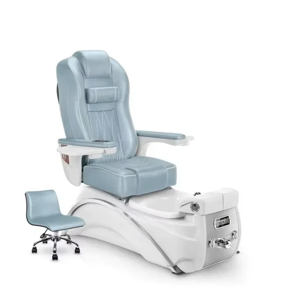 Salon Electric Massage Pedicure Chair