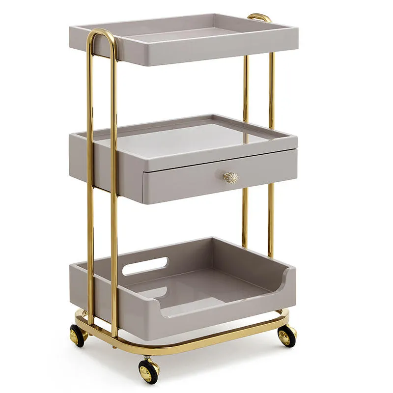 Multifunctional Salon Trolley - Image 6