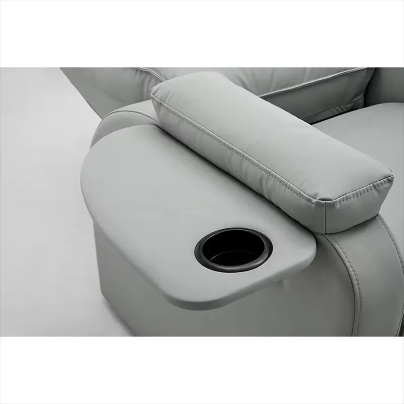 Luxury Electric Pedicure Chair - Image 9