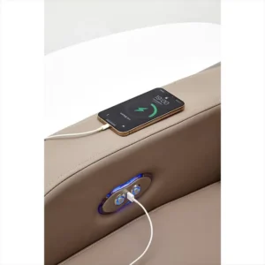 Luxury Electric Massage Pedicure Chair - Image 5