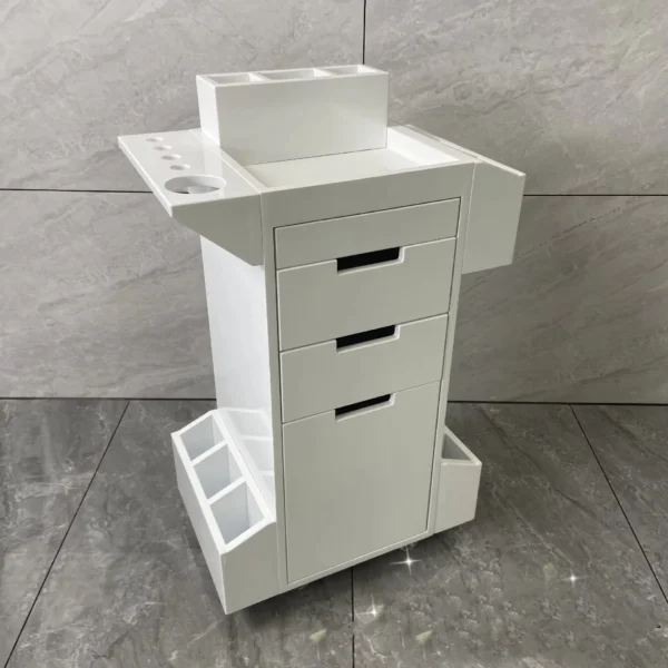 Hair Salon trolley