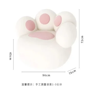 Cute-Style Marble Salon Nail Table Set - Image 5