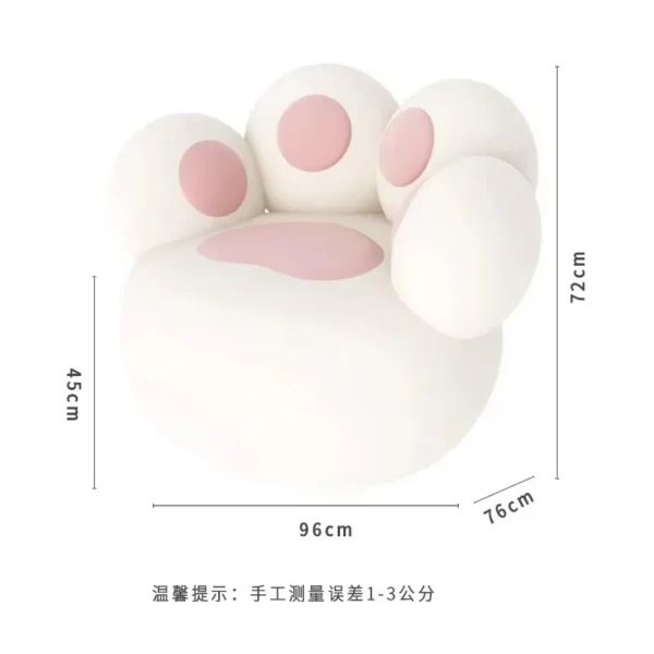 Cute-Style Marble Salon Nail Table Set