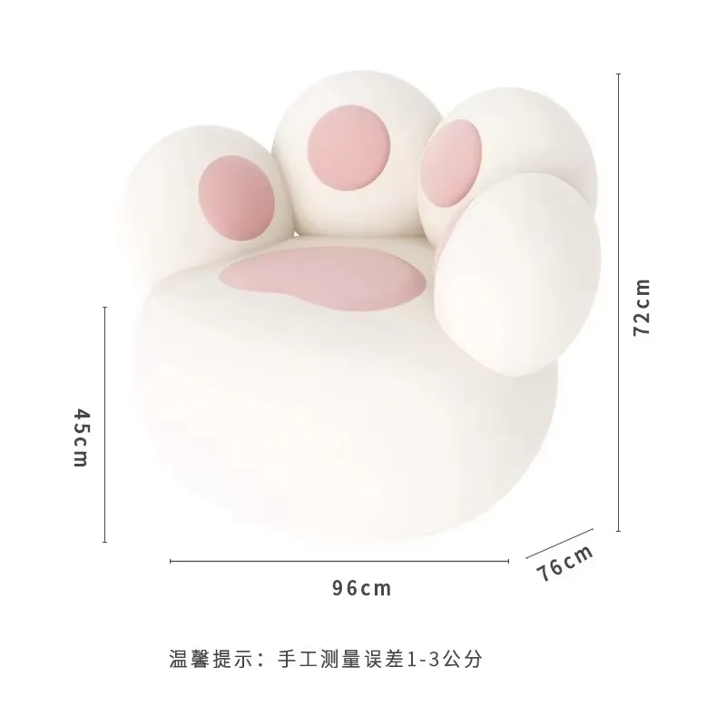 Cute-Style Marble Salon Nail Table Set - Image 5