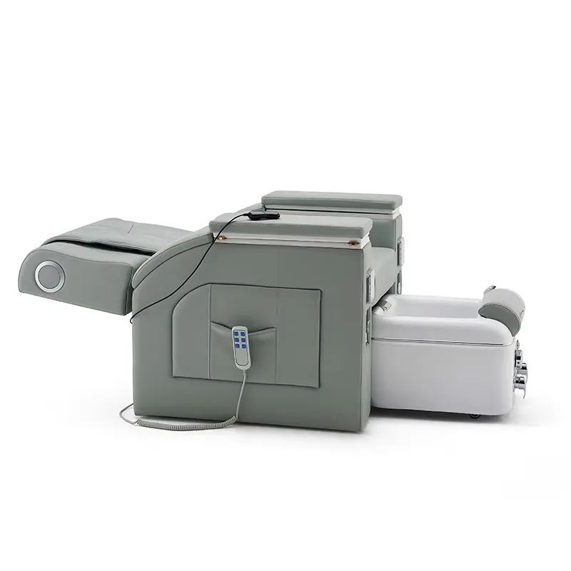 Multifunctional Electric Pedicure Chair - Image 8
