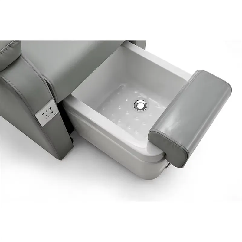 Luxury Electric Pedicure Chair - Image 11