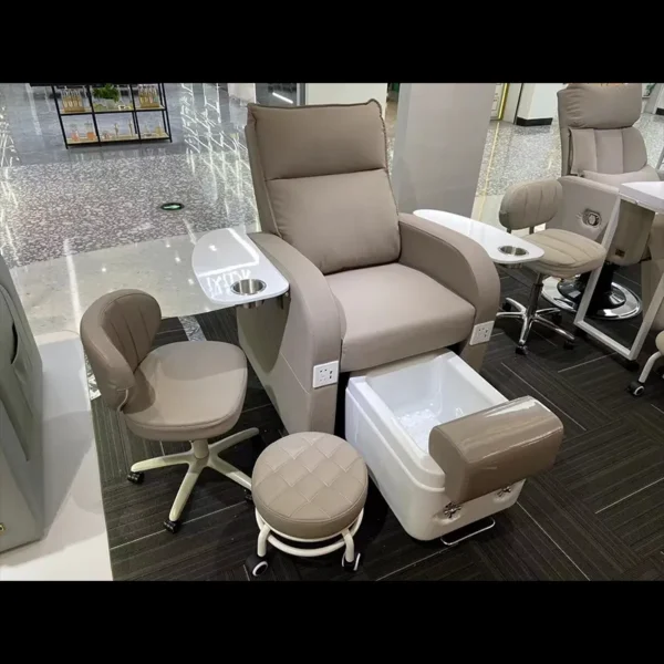 Professional Massage Pedicure Chair