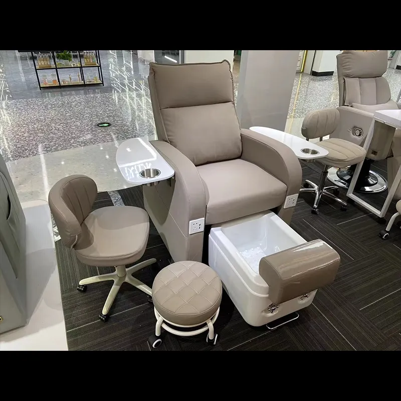 Professional Massage Pedicure Chair - Image 6