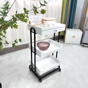 Multifunctional Salon Trolley - Image 2